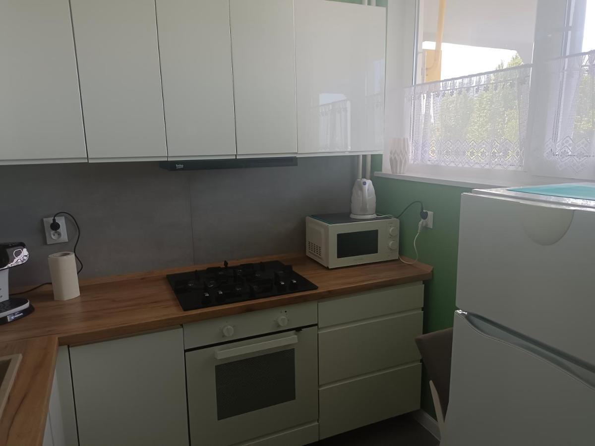 Przytulny Apartament Blisko Morza Gdańsk Exterior foto