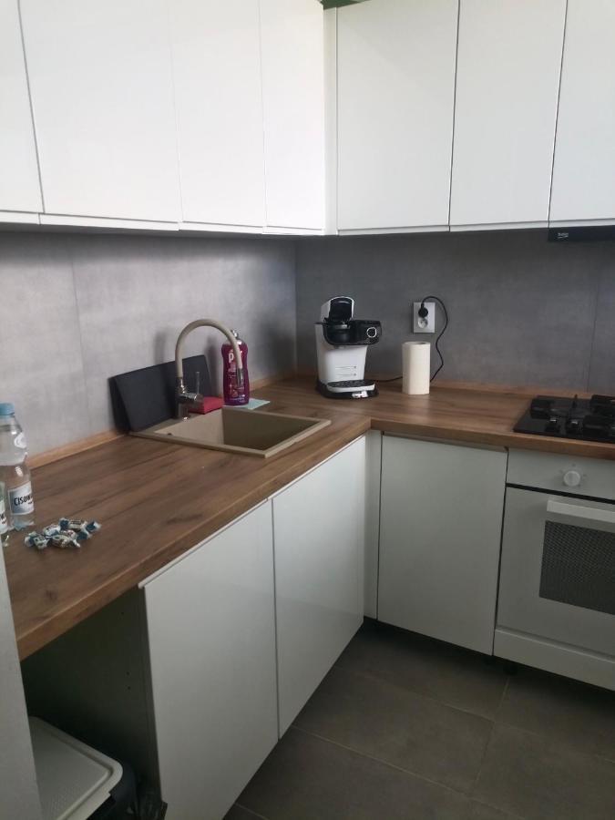 Przytulny Apartament Blisko Morza Gdańsk Exterior foto