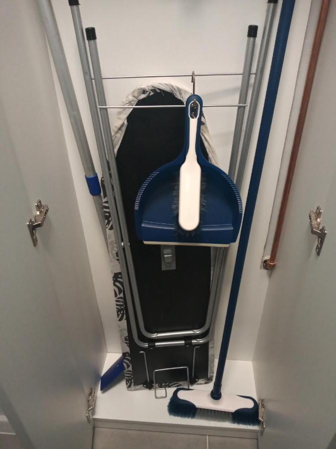 Przytulny Apartament Blisko Morza Gdańsk Exterior foto