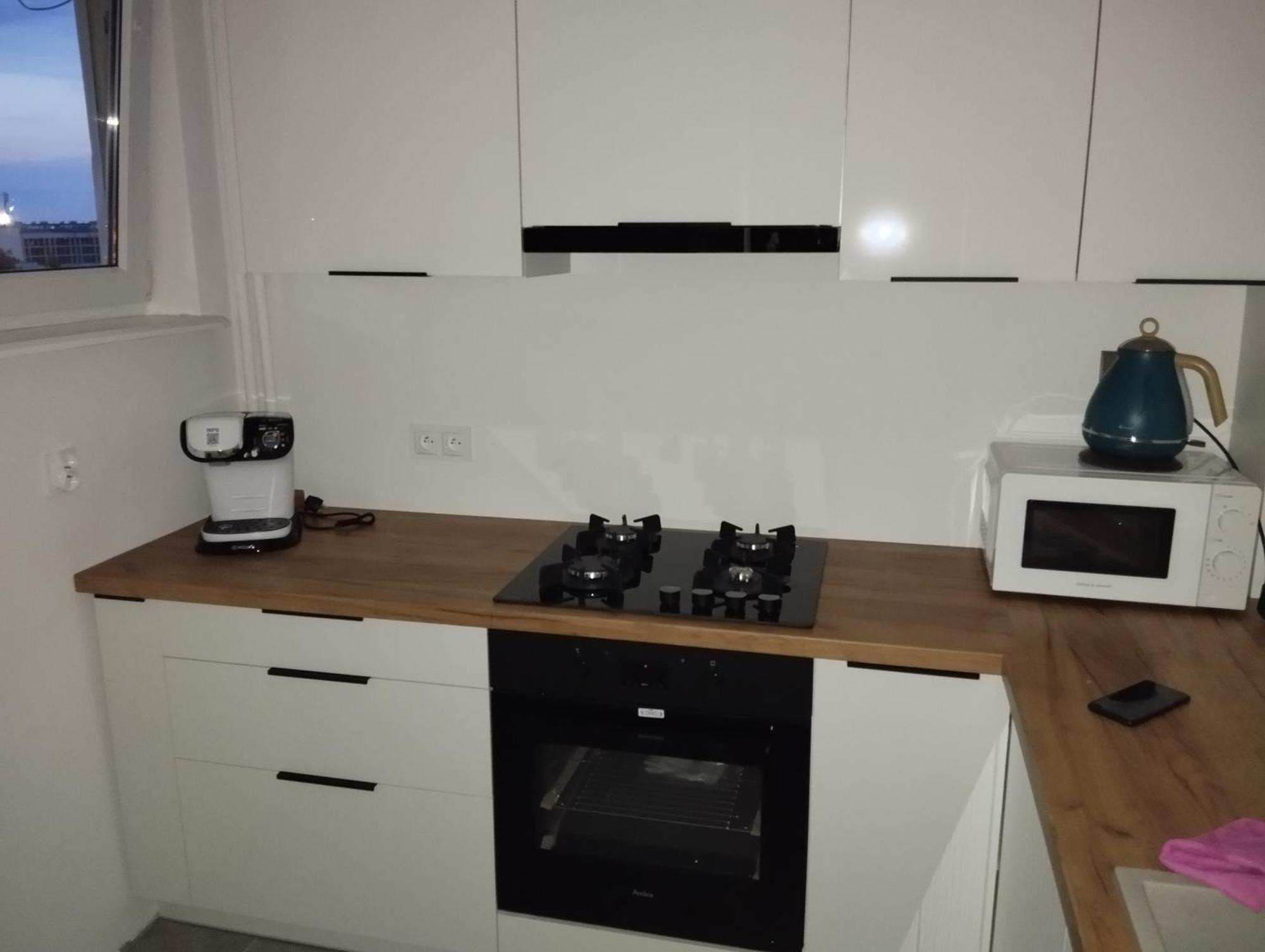 Przytulny Apartament Blisko Morza Gdańsk Exterior foto